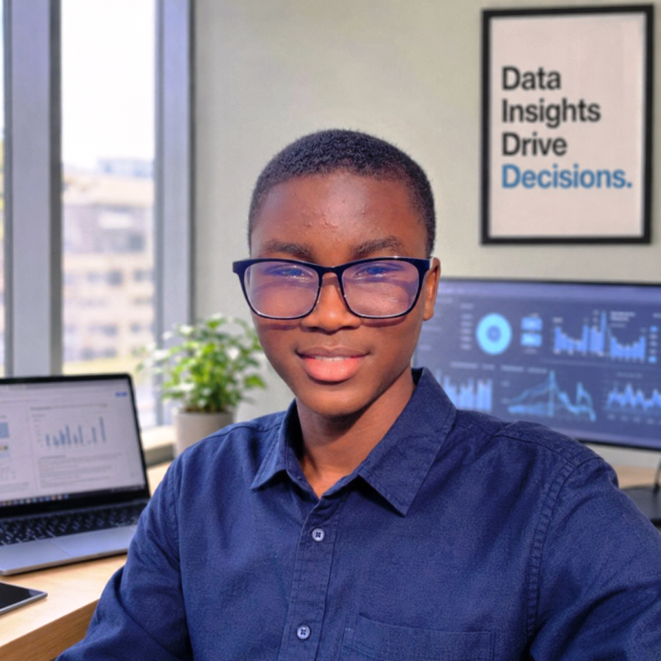 Opeyemi Peter